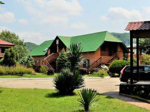 Курортный комплекс Садко