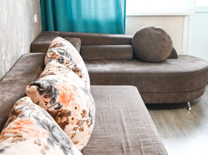 Квартира на Улице Лазо