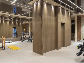 Melas Hotel Istanbul