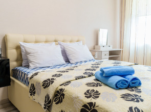 Апартаменты в ЖК Семейный от LetoApart