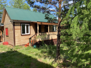 Гостевой дом Мухтуя