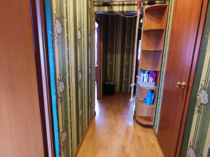 Квартира Водопадная поляна