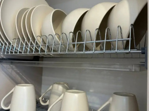 Квартира Уютная