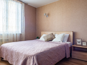 Апартаменты Трамвайный переулок 2/1