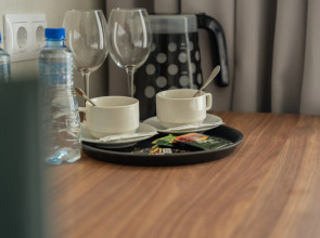 Отель Грейс Бриз