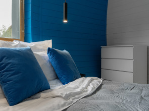 Частный дом Bubblehome