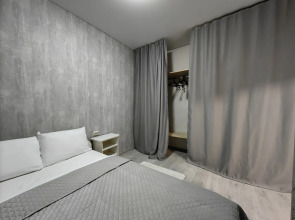 Квартира Двухкомнатная Проспект Дзержинского 221