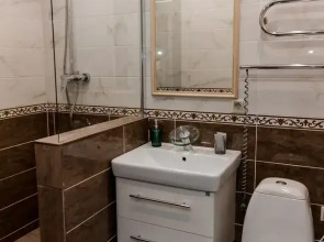 Меблированные комнаты Вокруг Света