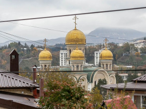 Квартира Кисловодск, Подгорная 18