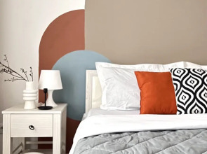 Квартира Двухкомнатная Natali apart в новом ЖК на Варшавском шоссе 141