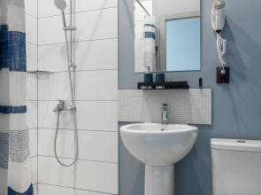 Отель РиверСайд Невский Проспект