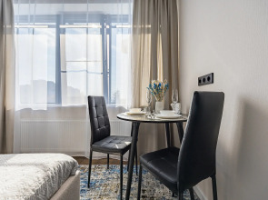 Апарт-отель Любимый Город-НН