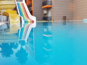 Отель Dionisus Hotel Belek