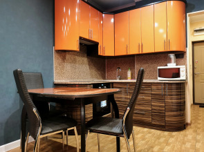 Апартаменты 3-й Восточный проезд 3