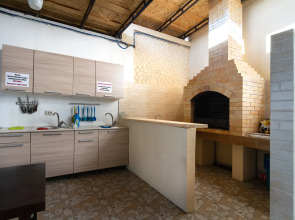 Гостевой дом Жасмин