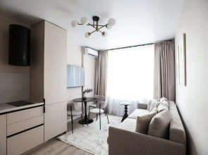 Квартира на Тенистых Аллей