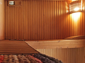 Гостевой Дом Подозерка