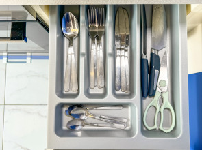 Квартира Панорама Лофт ул. Лейтенанта Шмидта