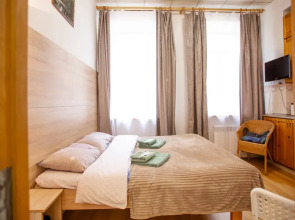 Апартаменты Студия Улучшенная Владимирский