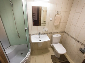 Гостевой дом Русский Двор