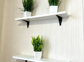 Апартаменты Fsf в Центре - Бесконтактный заезд