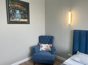 Апартаменты ЖК Pokolenie