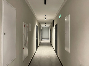 Квартира Apartslounge ЖК Самолет