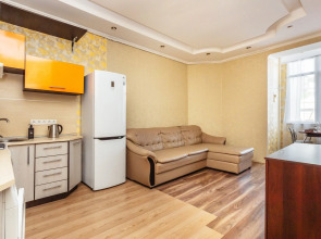 Апартаменты Семейные в центре Сочи