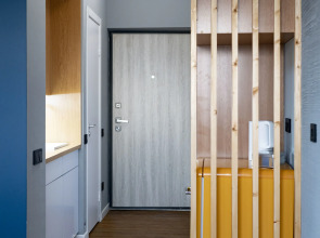 Апартаменты Dream Apartmens 2