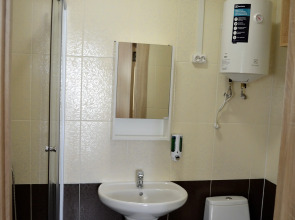 Хостел Делики