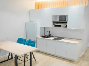 Апартаменты Sunset