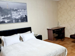 Квартира на улице Орлова 27А