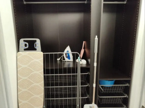 Квартира в Новом Кирпичном Доме