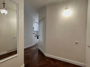 Апартаменты Амиго 2 на улице Карла Маркса 79