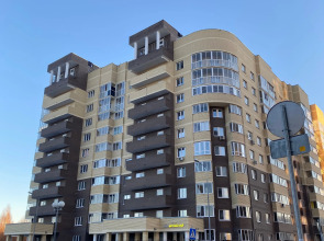 Апартаменты на улице Дмитрия Михайлова 1