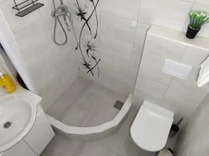 Апартаменты Облака 3