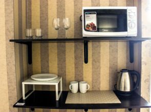 Гостевой дом Белая лошадь