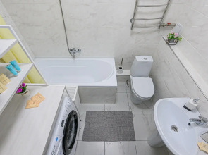 Апартаменты Stepanenkov на Покатной 55А на 7 этаже (37)