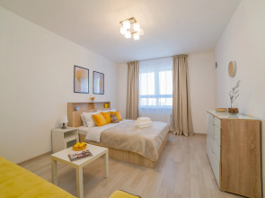 Апартаменты Цвилинга 8