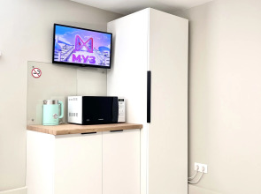 Гостевой Дом Сокольница