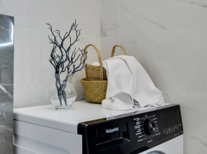 Квартира Жизель от Home24