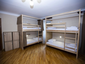 Хостел Sweet Sleep