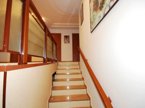 Гостевой дом Территория Комфорта