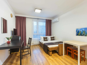 Апартаменты Inndays Apartments on Annino 6