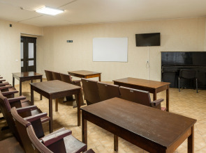 Lesnoy Gorodok Hotel