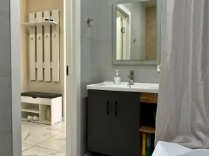 Квартира в ЖК Rams City