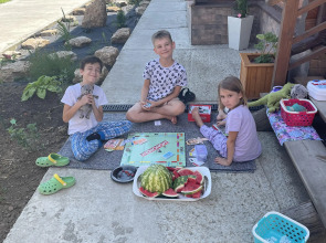 Гостевой Дом Кипарис