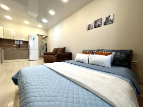 Студия в центре города на Смолина 67 от АБЦ апарт