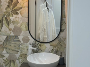 Квартира Новая Уютная