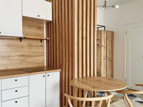 Апартаменты SimpleStay Lisbon